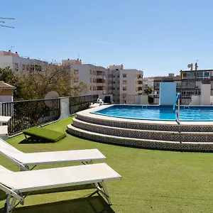  Apartamento Jardines De Monko