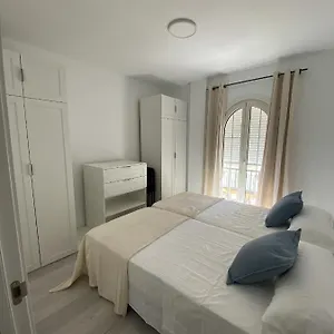  Apartamento Carihuela