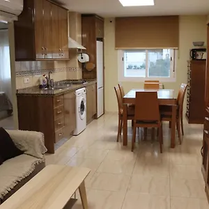  Apartamento Carihuela Playa, Acogedor, Wifi Y Fibra Optica