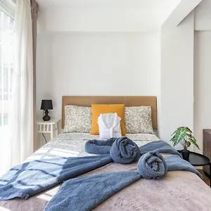  Apartamento Serenity Chic Center With Free Wifi By Namaste Elite