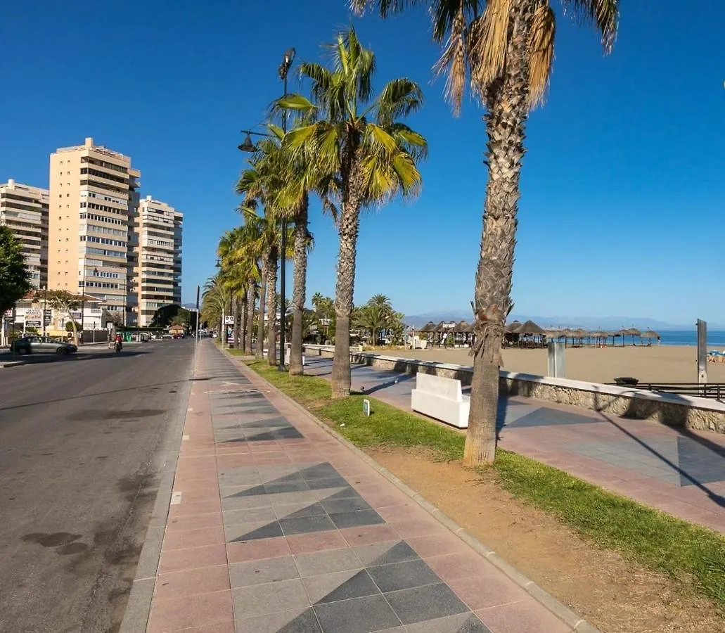 Apartamento El Oasis Vip-Torremolinos 0*, Torremolinos Spain