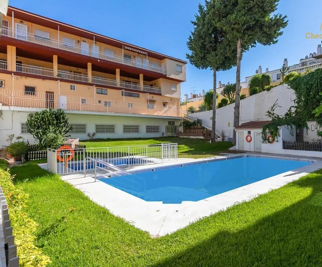 Apartamento El Oasis Vip-Torremolinos