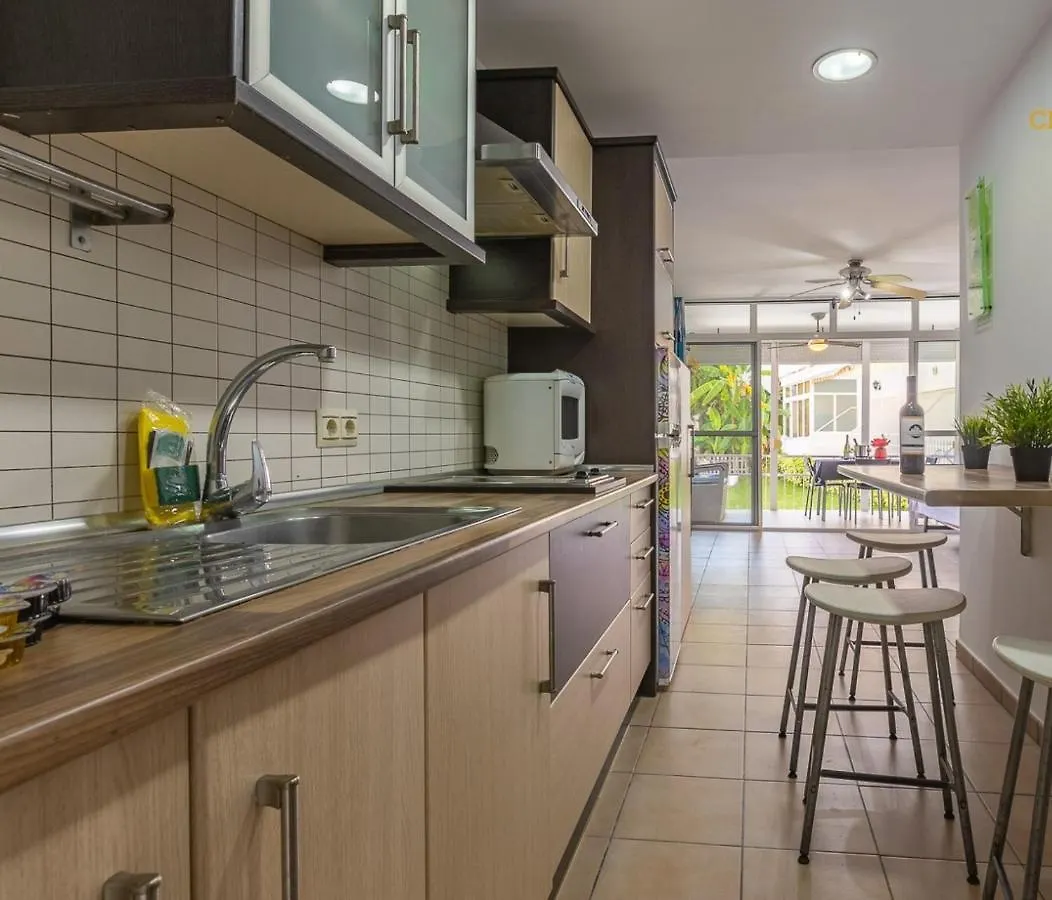 Apartamento El Oasis Vip-Torremolinos Torremolinos